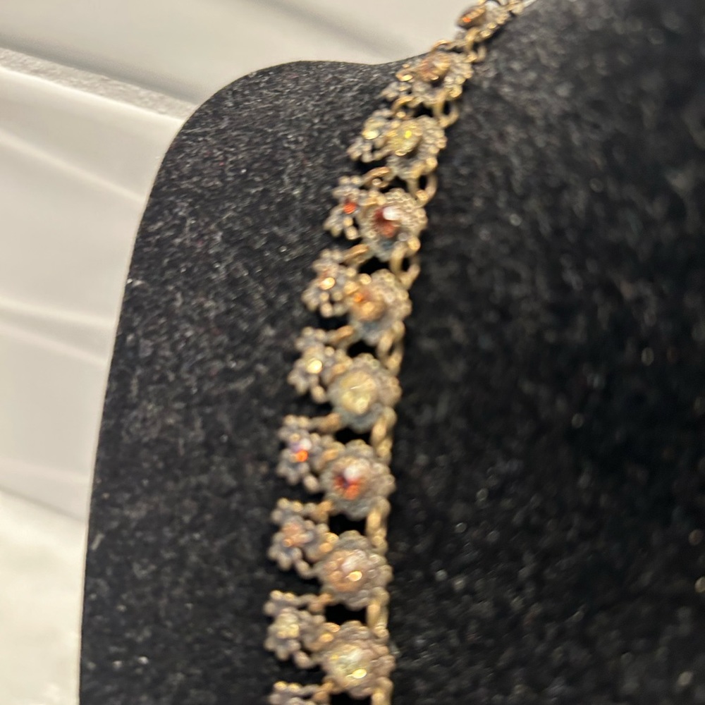 Kenny Ma vintage necklace - Picture 3 of 6
